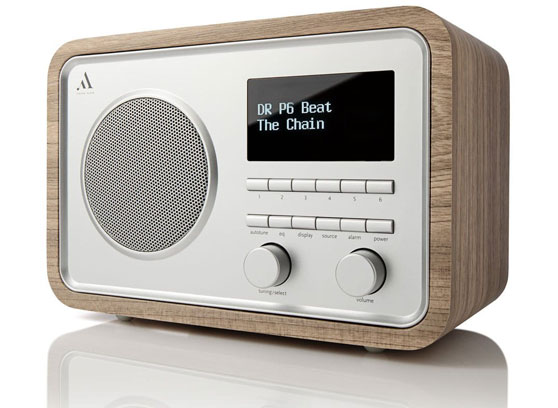 Radio 1 - cecha 2